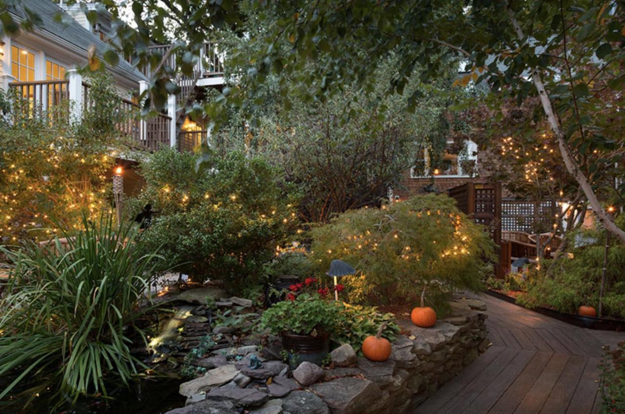 The Provincetown Hotel At Gabriel'S Экстерьер фото