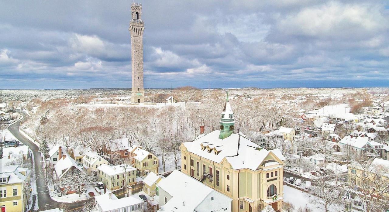 The Provincetown Hotel At Gabriel'S Экстерьер фото