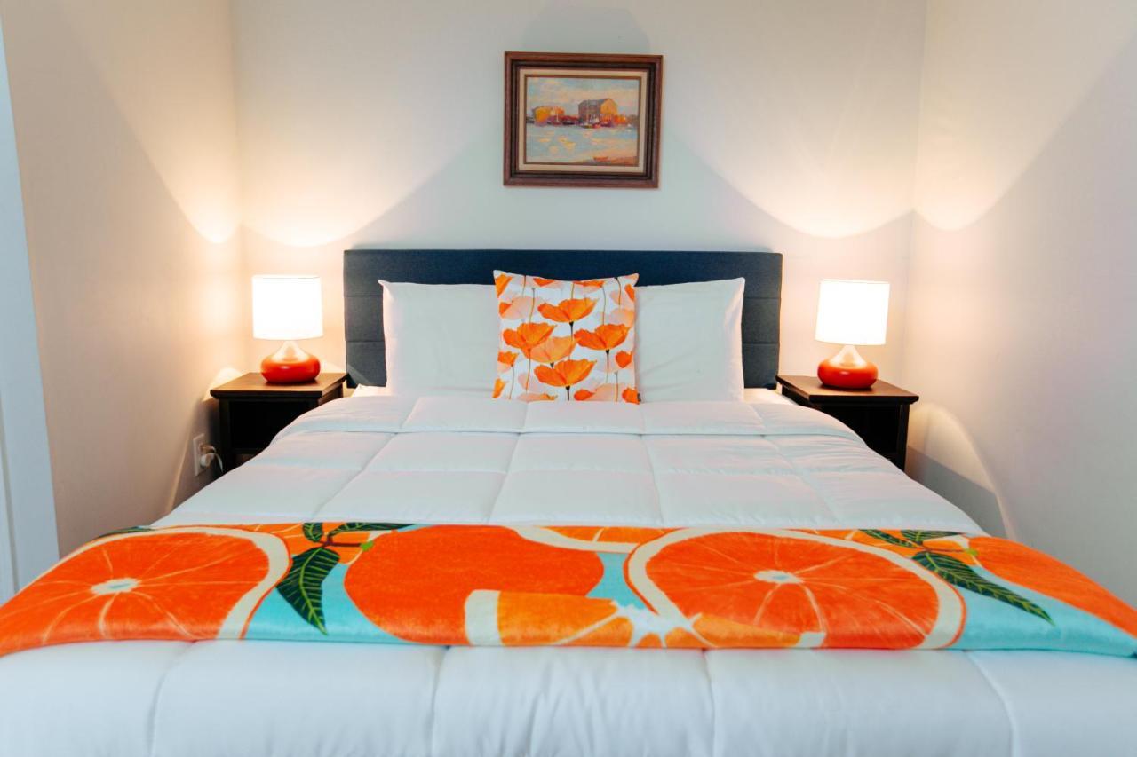 The Provincetown Hotel At Gabriel'S Экстерьер фото