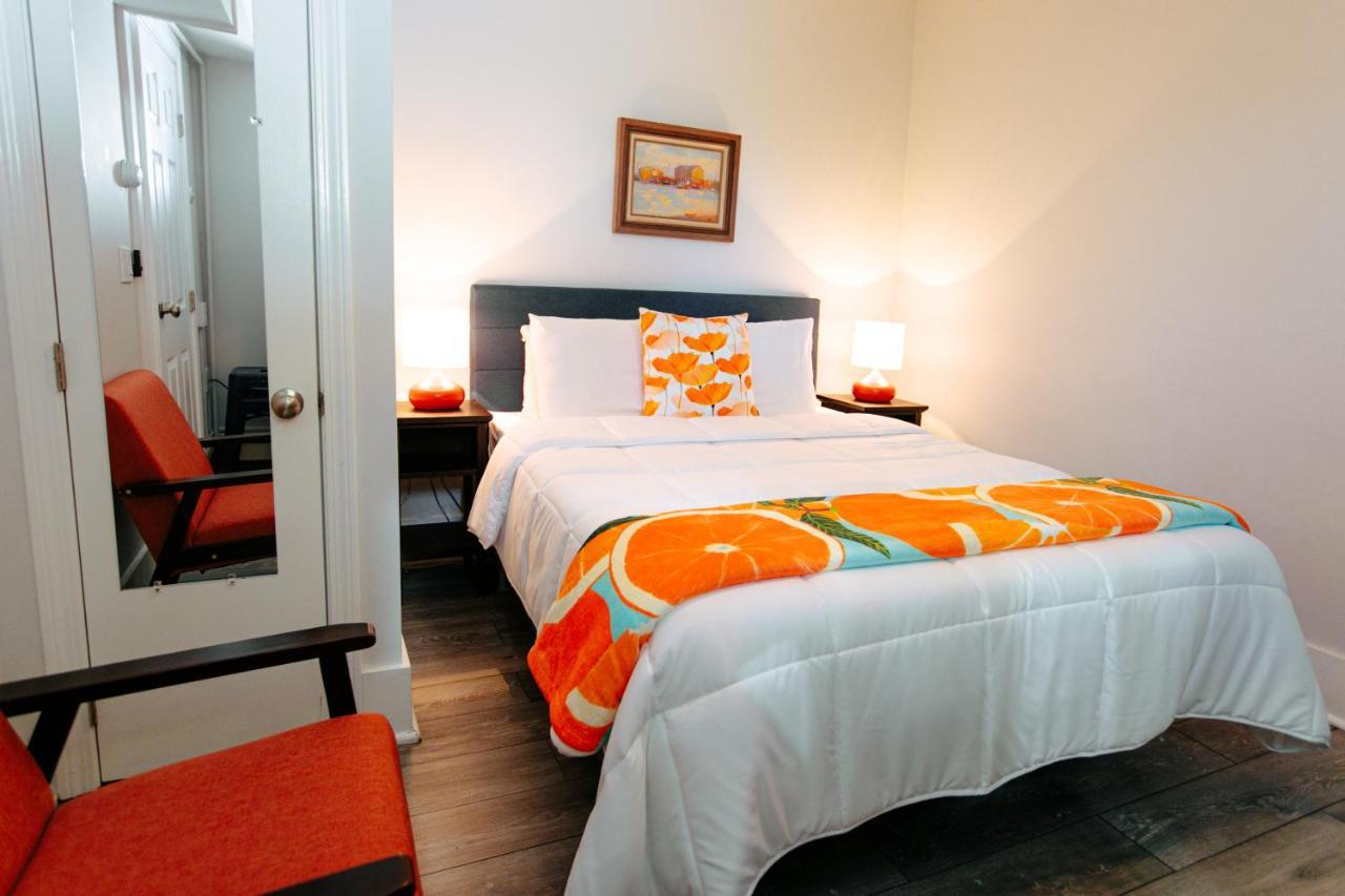The Provincetown Hotel At Gabriel'S Экстерьер фото