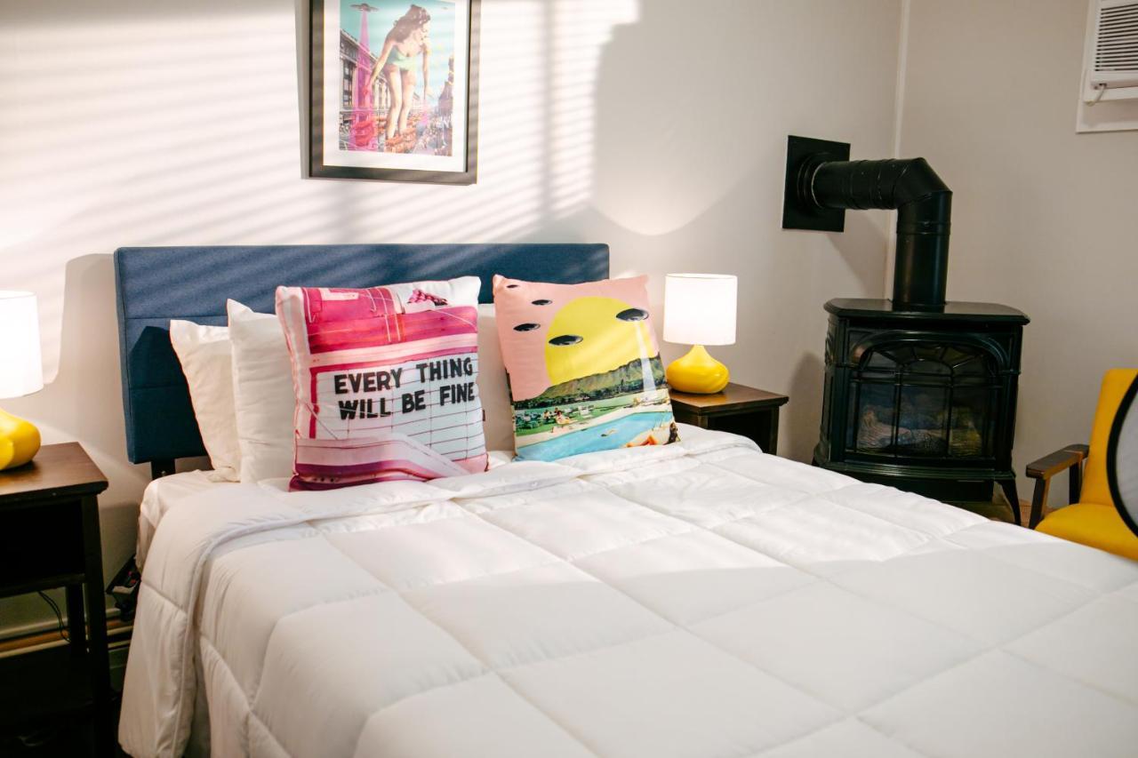 The Provincetown Hotel At Gabriel'S Экстерьер фото