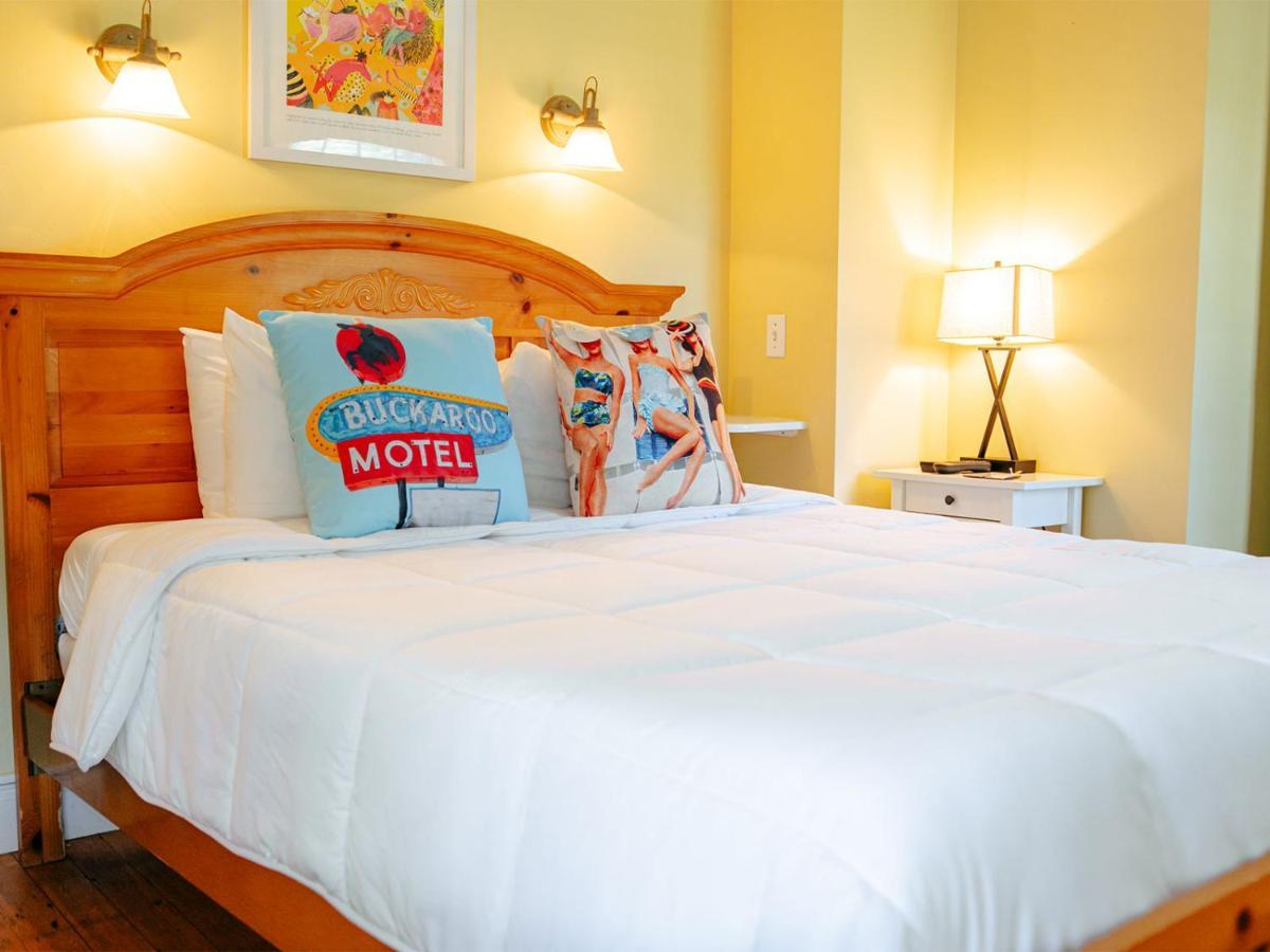 The Provincetown Hotel At Gabriel'S Экстерьер фото