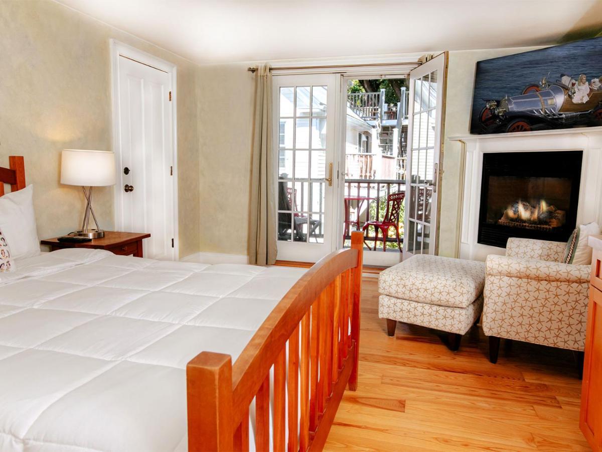 The Provincetown Hotel At Gabriel'S Экстерьер фото