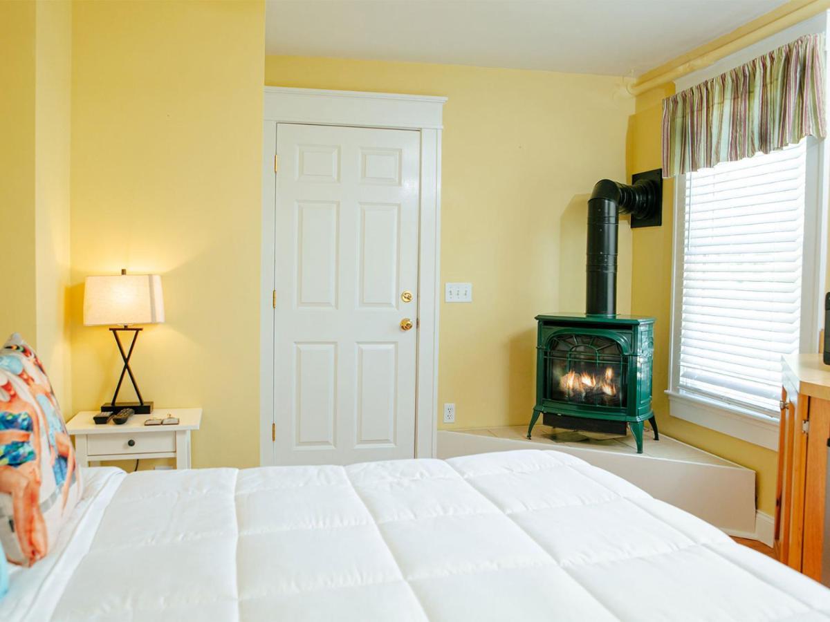 The Provincetown Hotel At Gabriel'S Экстерьер фото