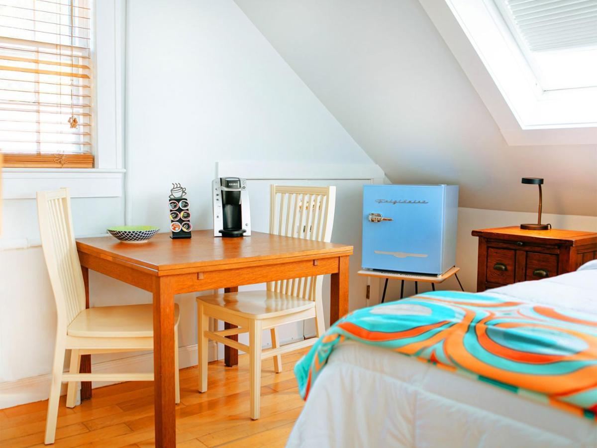 The Provincetown Hotel At Gabriel'S Экстерьер фото
