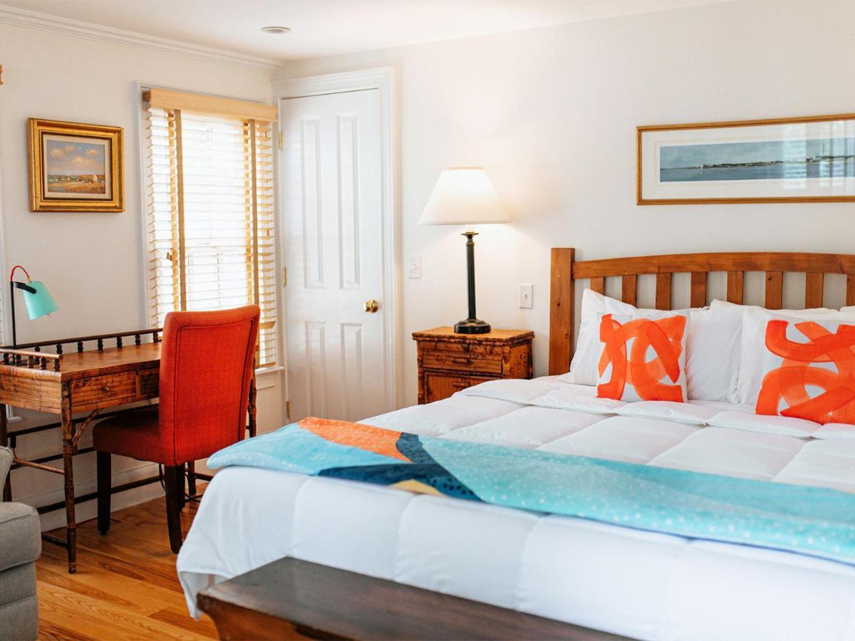 The Provincetown Hotel At Gabriel'S Экстерьер фото