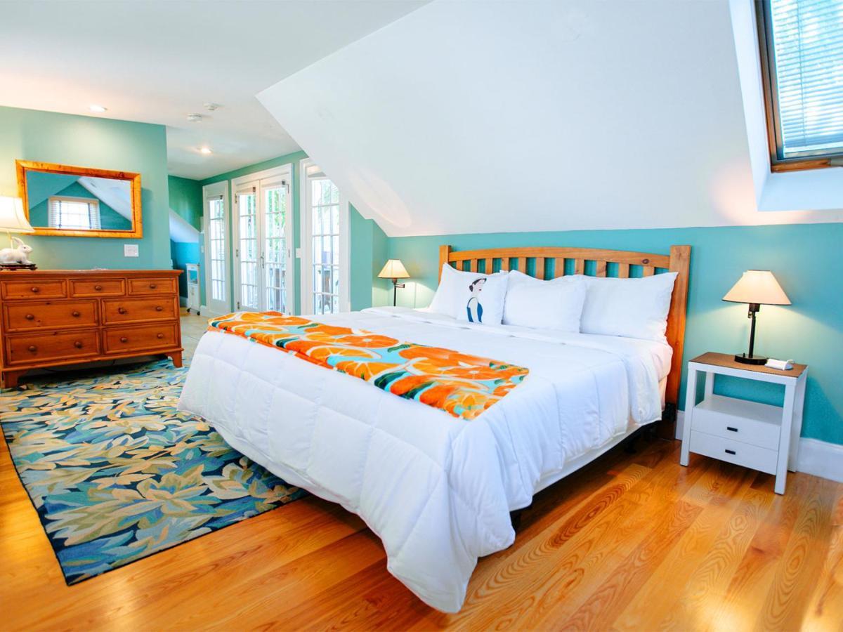 The Provincetown Hotel At Gabriel'S Экстерьер фото