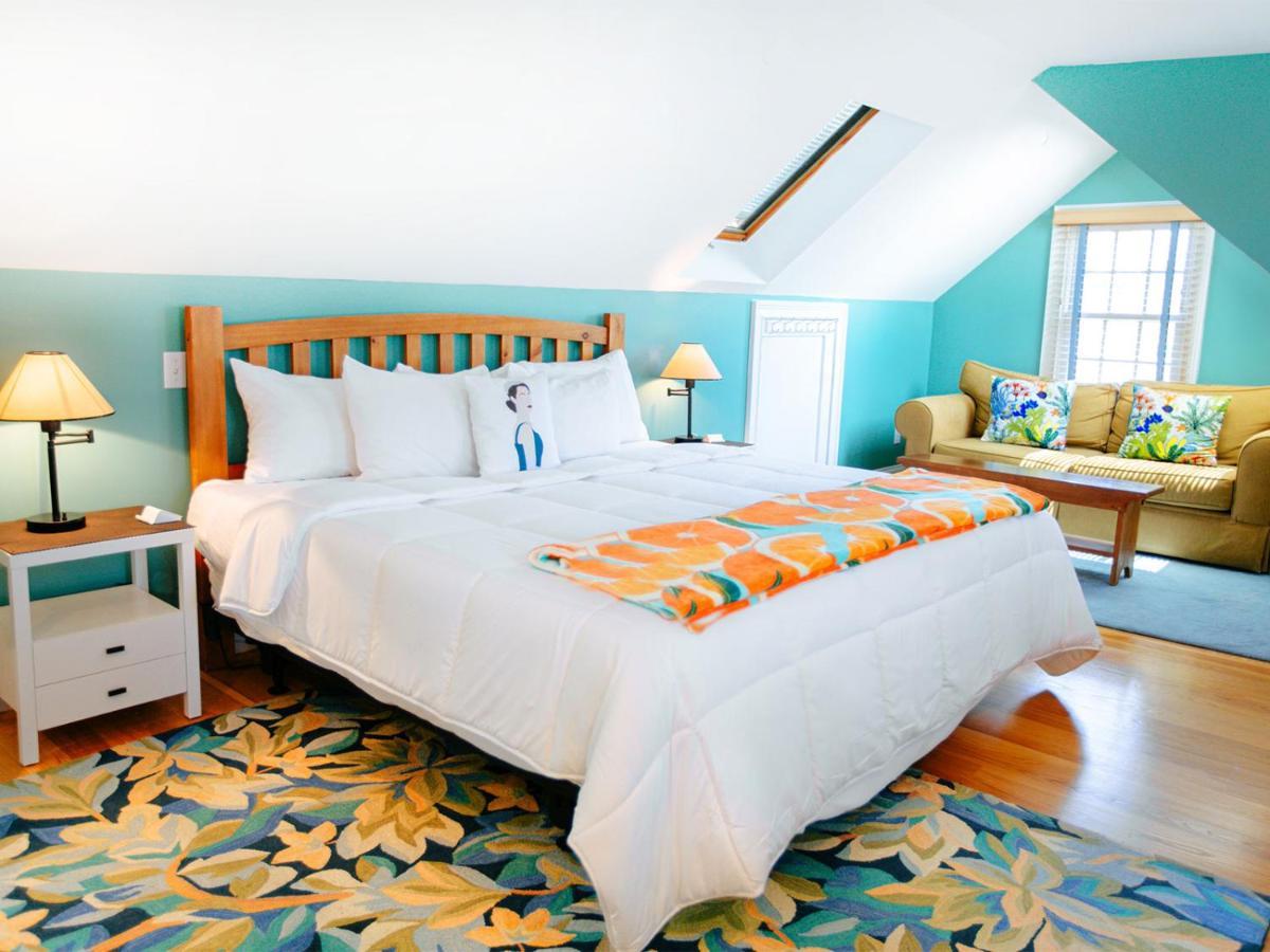 The Provincetown Hotel At Gabriel'S Экстерьер фото