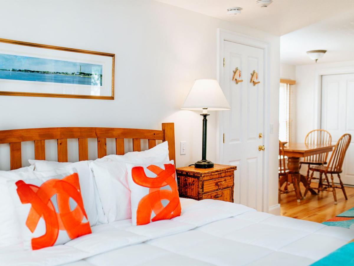The Provincetown Hotel At Gabriel'S Экстерьер фото