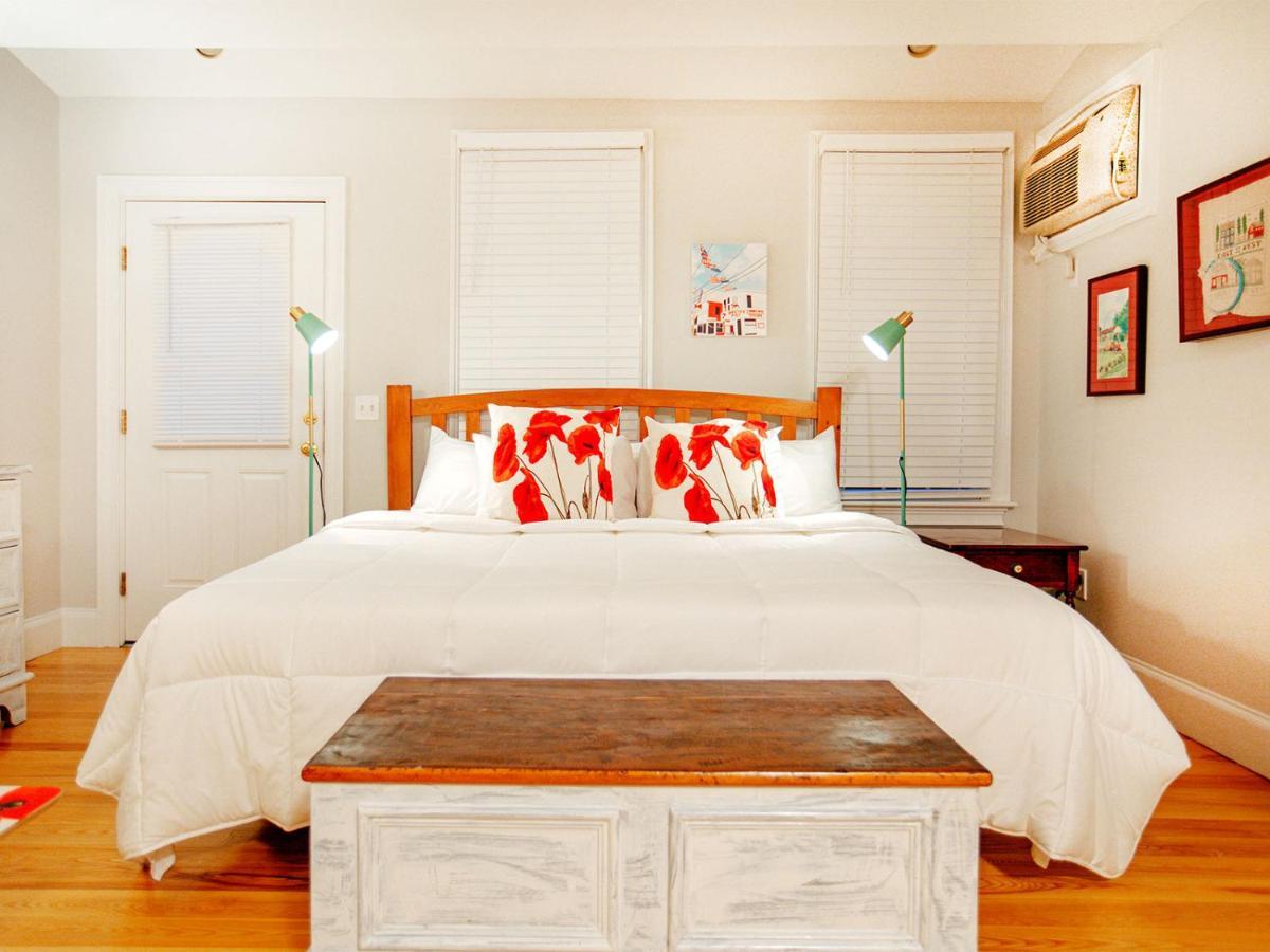 The Provincetown Hotel At Gabriel'S Экстерьер фото