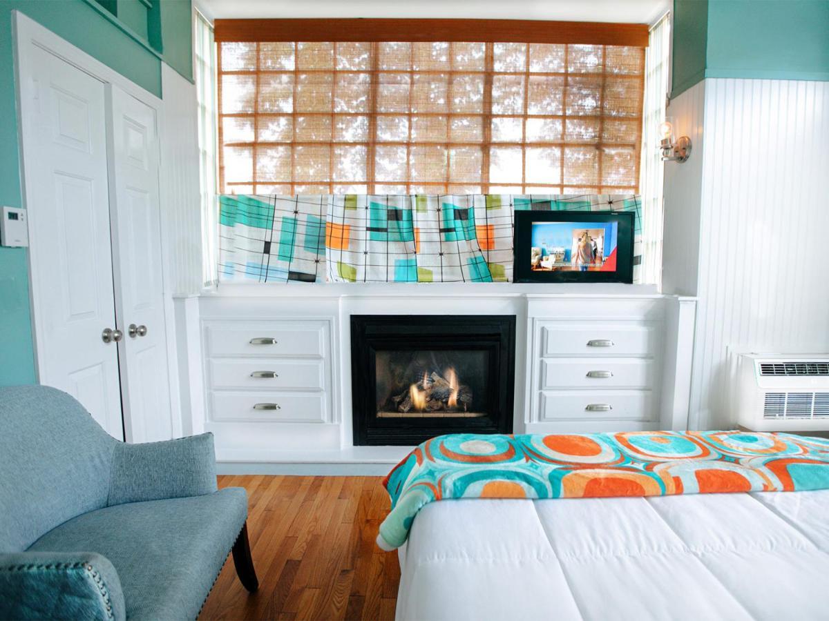 The Provincetown Hotel At Gabriel'S Экстерьер фото