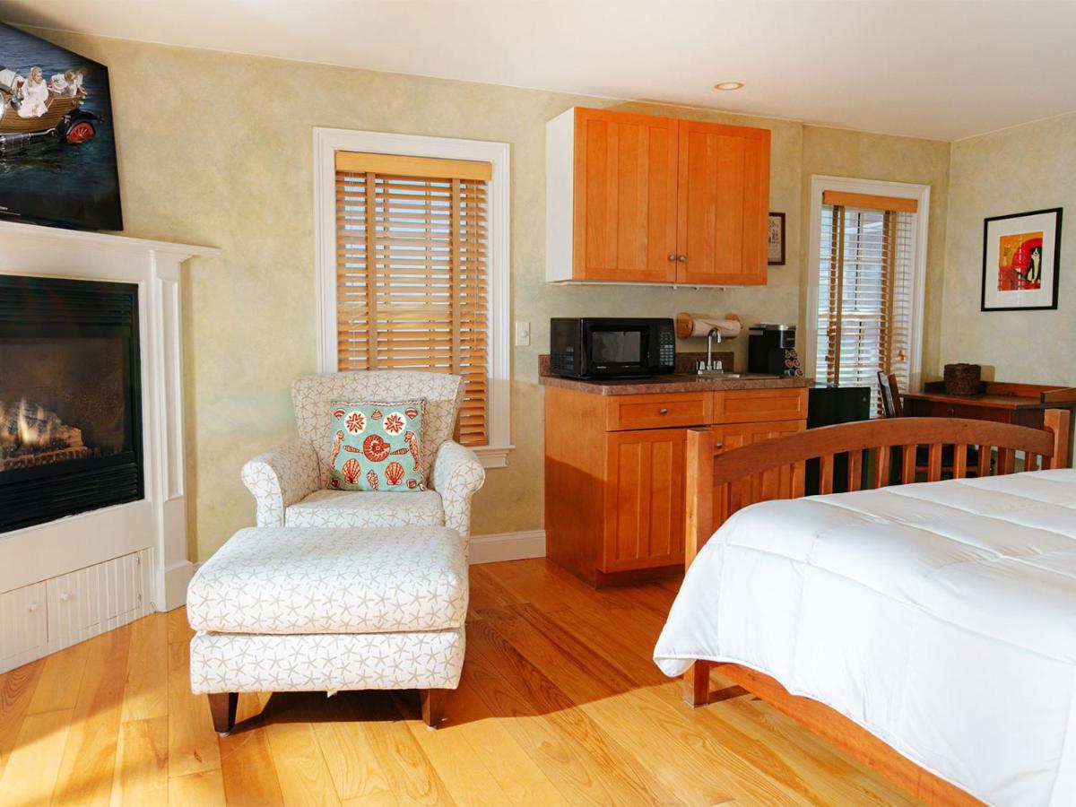 The Provincetown Hotel At Gabriel'S Экстерьер фото