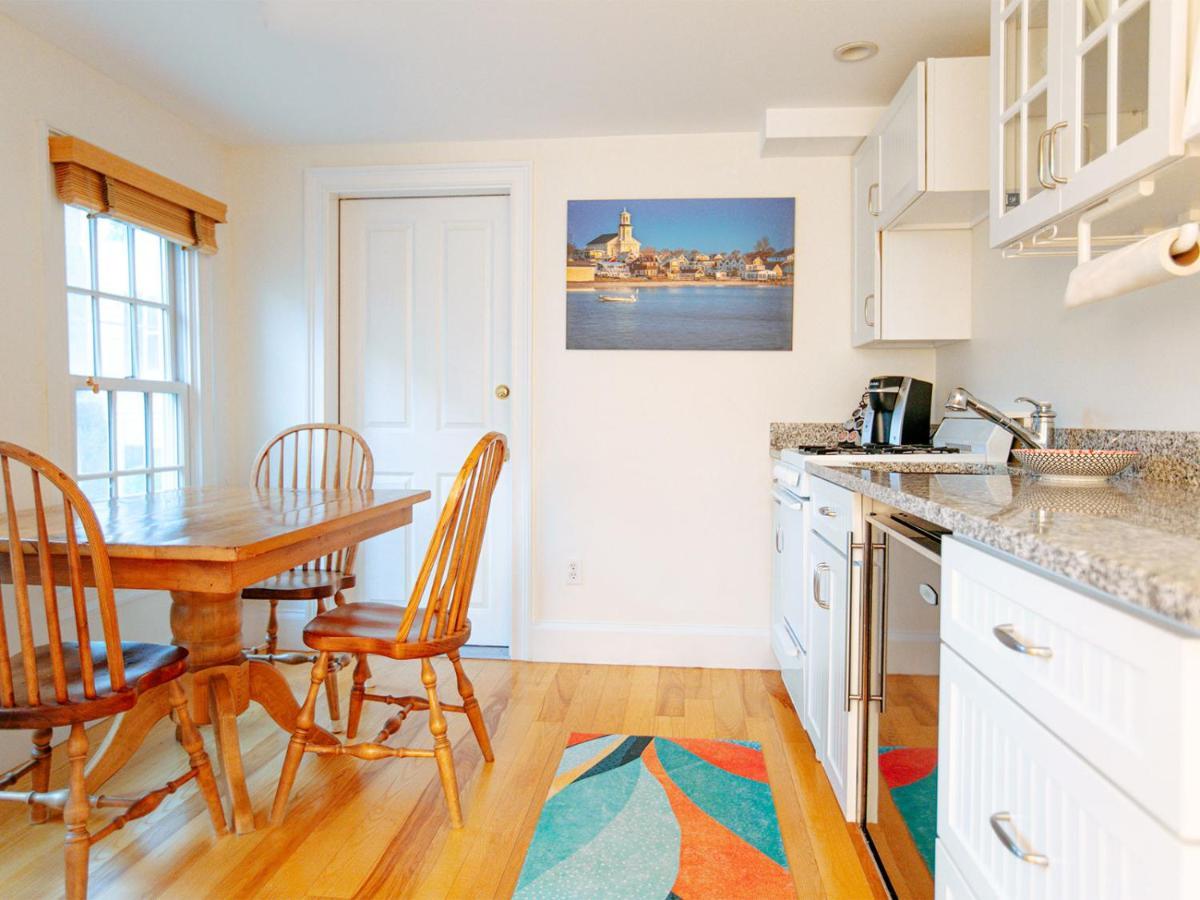 The Provincetown Hotel At Gabriel'S Экстерьер фото