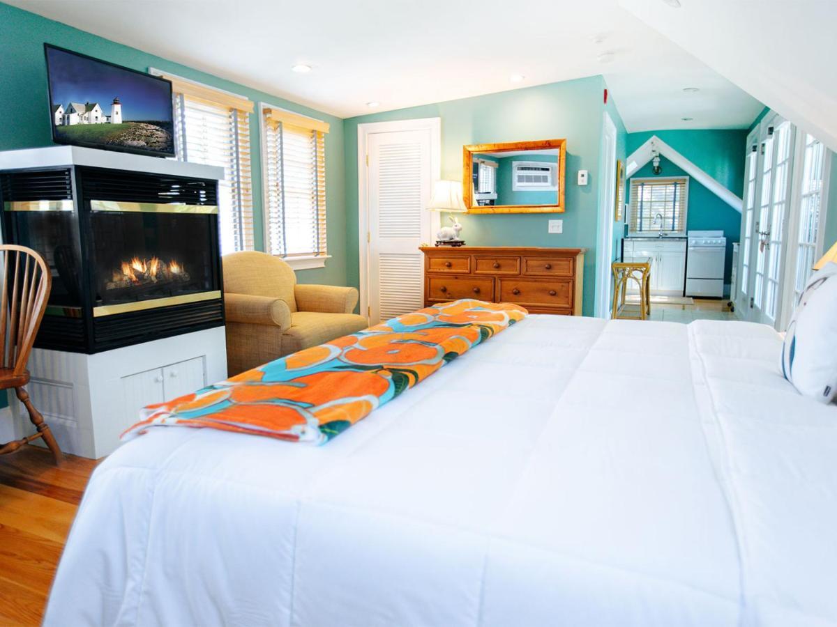 The Provincetown Hotel At Gabriel'S Экстерьер фото
