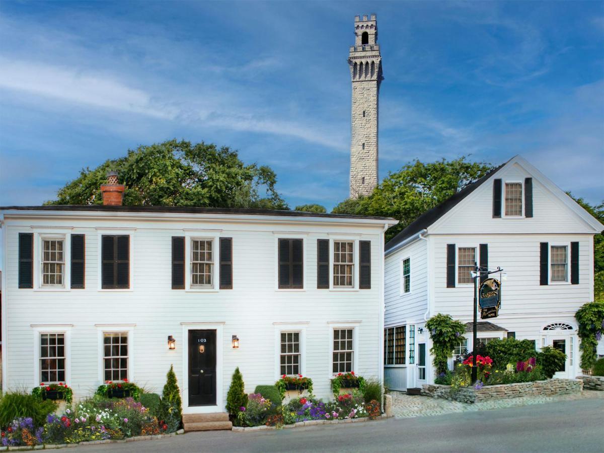 The Provincetown Hotel At Gabriel'S Экстерьер фото