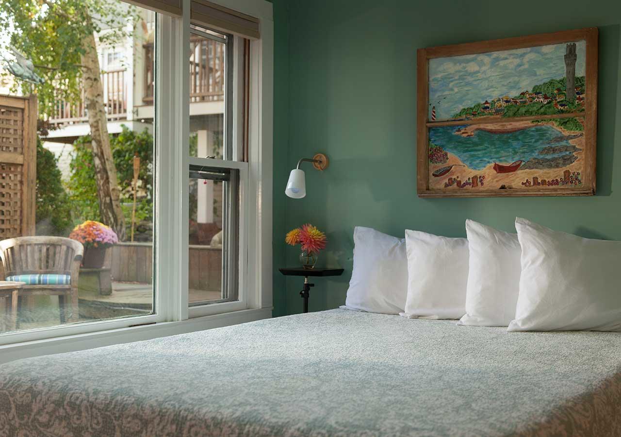 The Provincetown Hotel At Gabriel'S Экстерьер фото