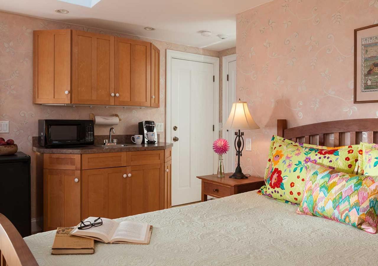 The Provincetown Hotel At Gabriel'S Экстерьер фото